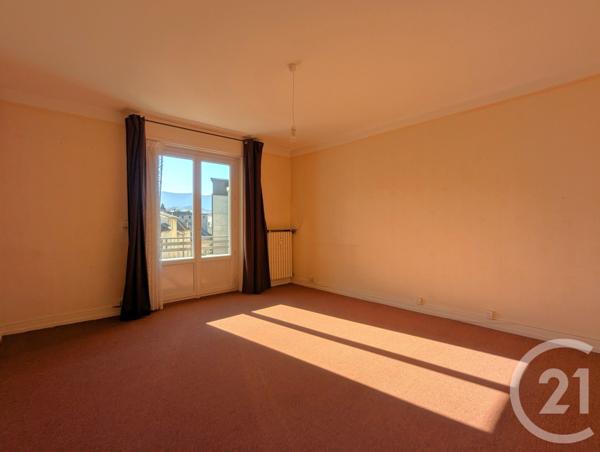 Appartement T5 à vendre  5 pièces - 117,49 m2 CHAMBERY - 73