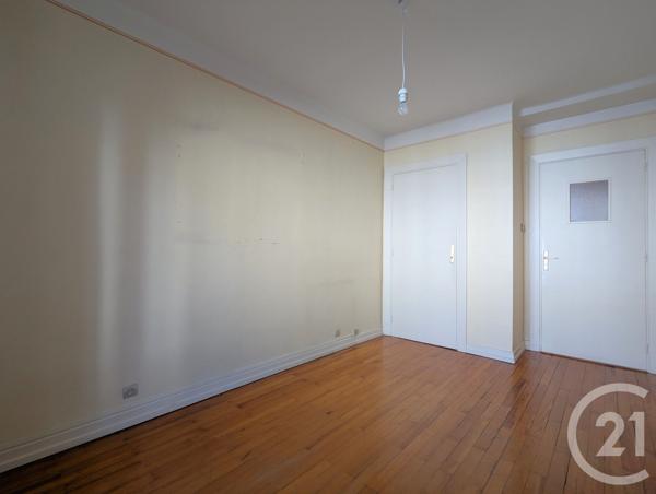 Appartement T5 à vendre  5 pièces - 117,49 m2 CHAMBERY - 73