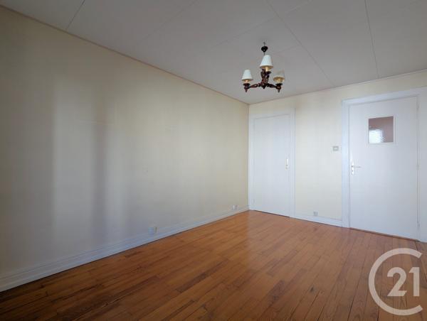 Appartement T5 à vendre  5 pièces - 117,49 m2 CHAMBERY - 73