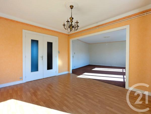 Appartement T5 à vendre  5 pièces - 117,49 m2 CHAMBERY - 73