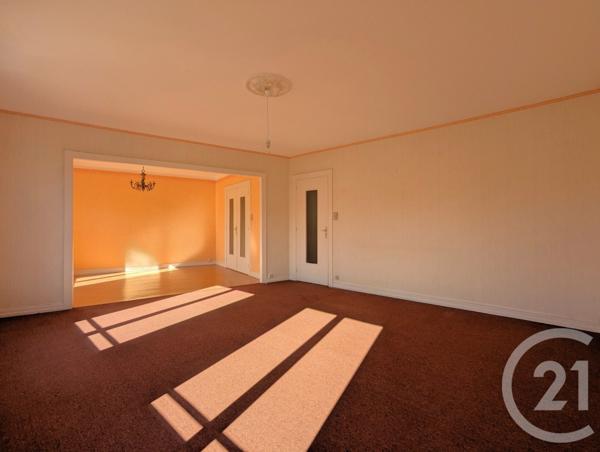 Appartement T5 à vendre  5 pièces - 117,49 m2 CHAMBERY - 73