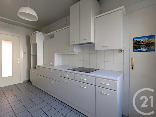 Appartement T5 à vendre  5 pièces - 117,49 m2 CHAMBERY - 73