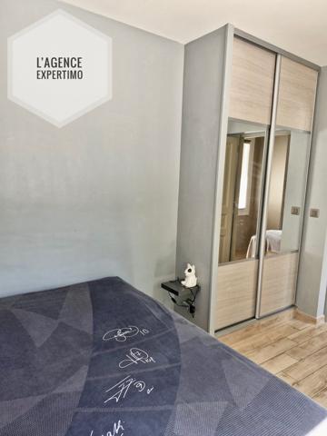 Jonquières (84150) Magnifique villa de plain pied avec piscine