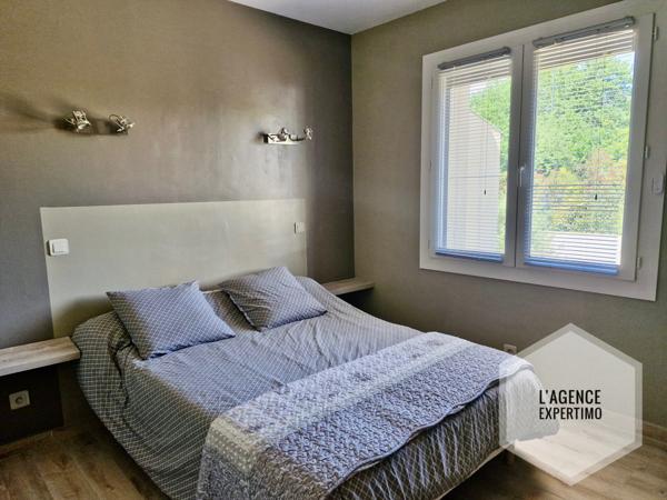 Jonquières (84150) Magnifique villa de plain pied avec piscine