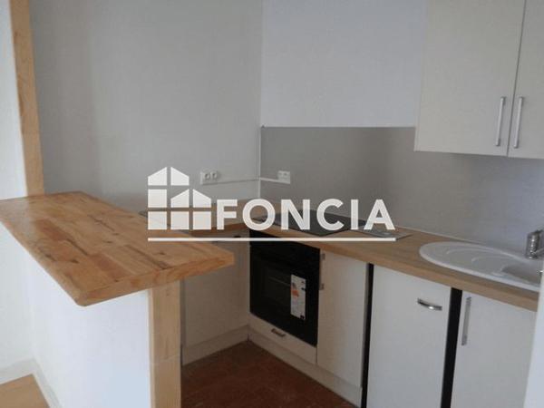 Location Appartement 3 pièces 62.07 m² - 24 RUE ALSACE LORRAINE Poitiers 86000