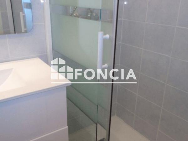 Location Appartement 3 pièces 62.07 m² - 24 RUE ALSACE LORRAINE Poitiers 86000