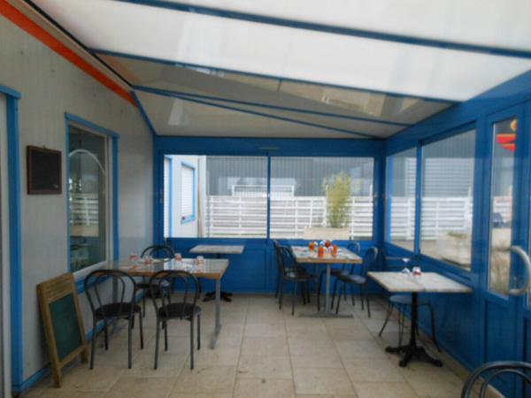 A Louer - Local commercial ou d'activité 210 m2