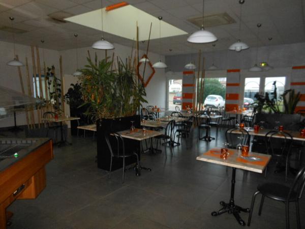 A Louer - Local commercial ou d'activité 210 m2