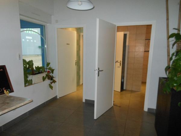 A Louer - Local commercial ou d'activité 210 m2