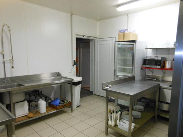 A Louer - Local commercial ou d'activité 210 m2