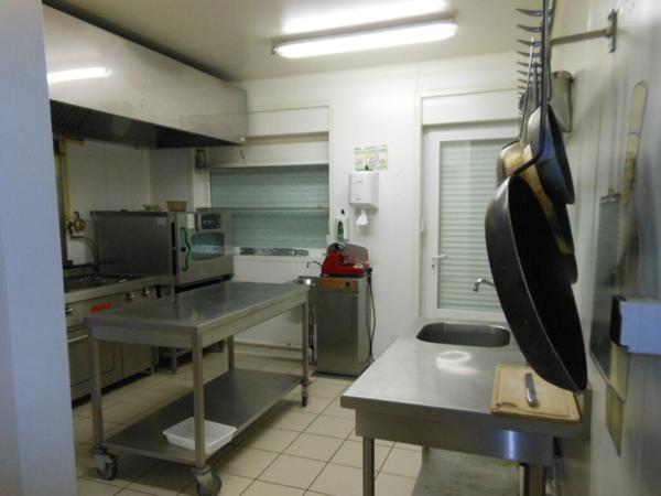 A Louer - Local commercial ou d'activité 210 m2