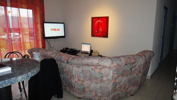 A Louer - Local commercial ou d'activité 210 m2