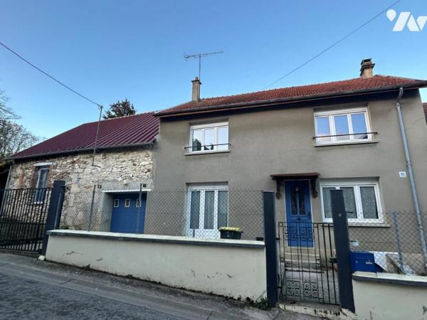 Vente Maison à Verneuil