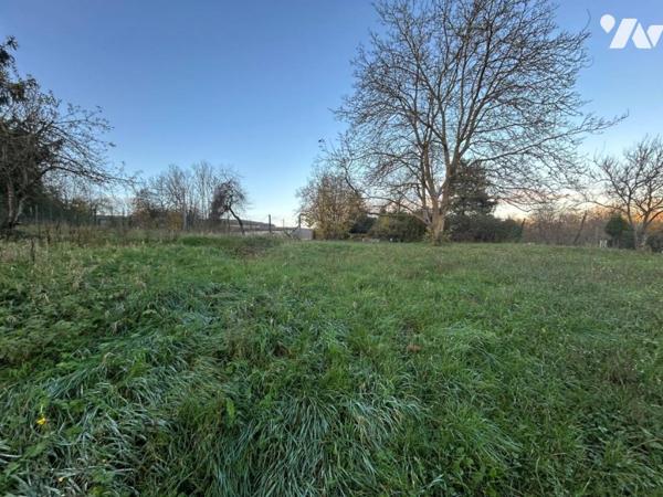 Vente Maison à Verneuil