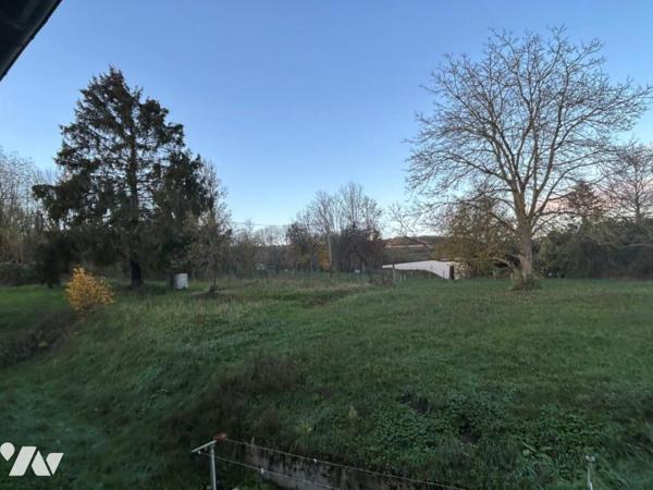 Vente Maison à Verneuil