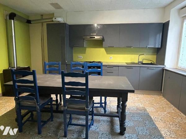 Vente Maison à Verneuil