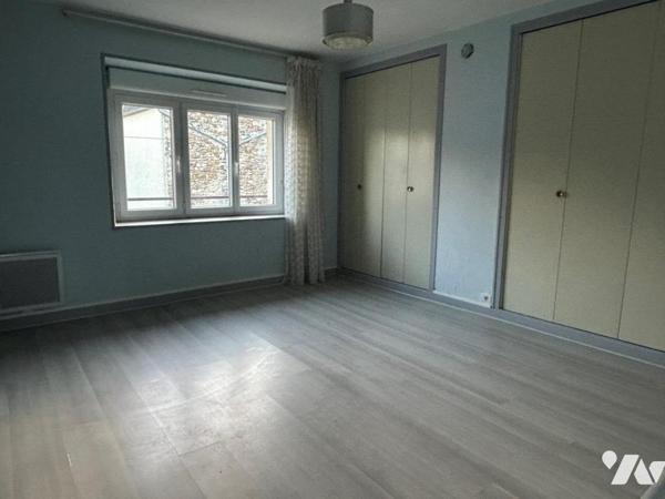 Vente Maison à Verneuil