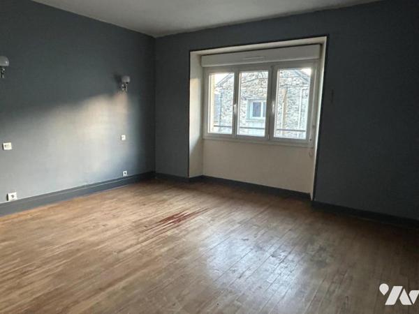 Vente Maison à Verneuil