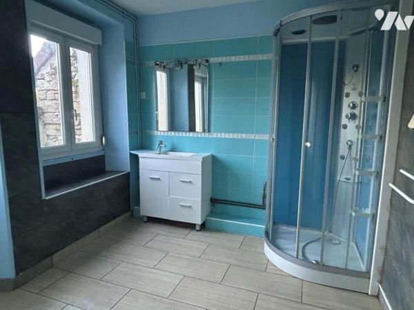 Vente Maison à Verneuil