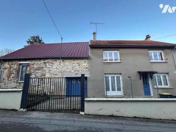 Vente Maison à Verneuil