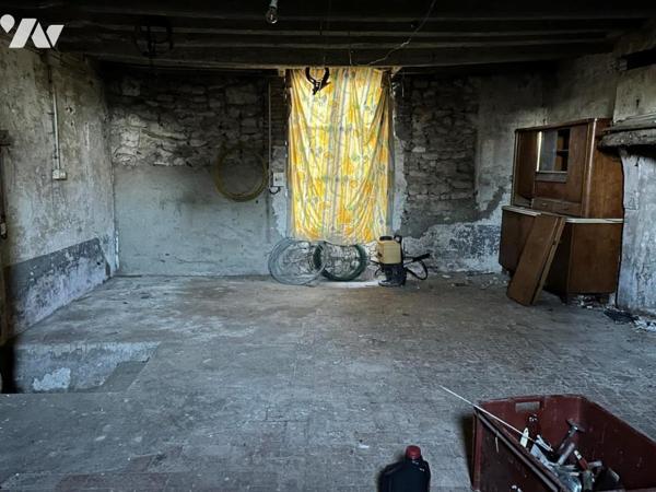 Vente Maison à Verneuil