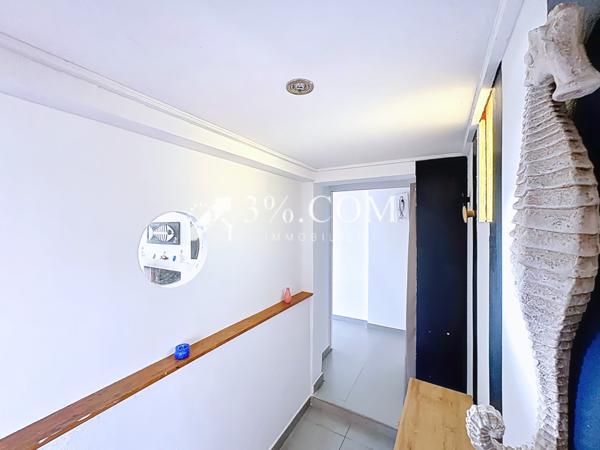 Maison de village 7 pièce(s) 3 chambre(s) 139 m²