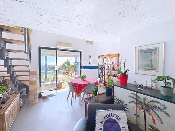 Maison de village 7 pièce(s) 3 chambre(s) 139 m²