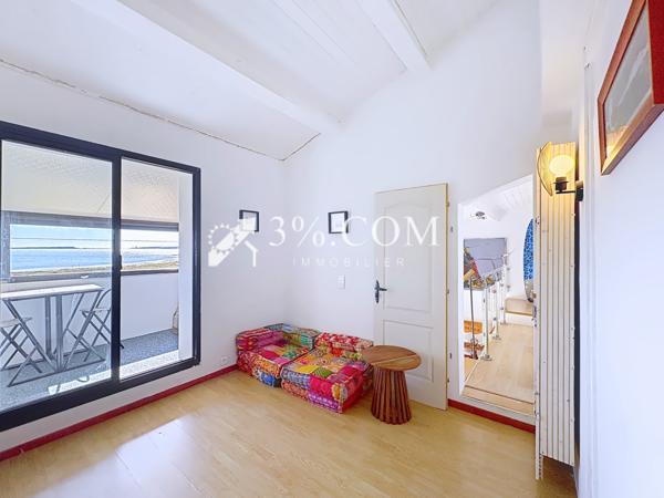 Maison de village 7 pièce(s) 3 chambre(s) 139 m²