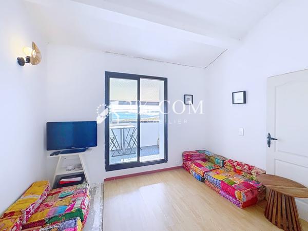 Maison de village 7 pièce(s) 3 chambre(s) 139 m²