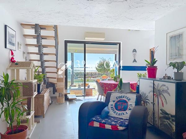 Maison de village 7 pièce(s) 3 chambre(s) 139 m²