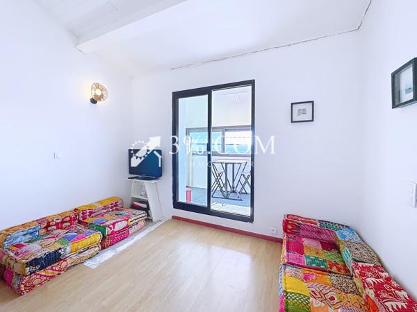 Maison de village 7 pièce(s) 3 chambre(s) 139 m²