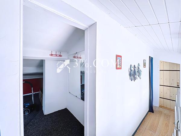 Maison de village 7 pièce(s) 3 chambre(s) 139 m²