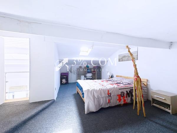 Maison de village 7 pièce(s) 3 chambre(s) 139 m²