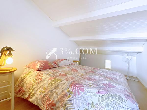 Maison de village 7 pièce(s) 3 chambre(s) 139 m²