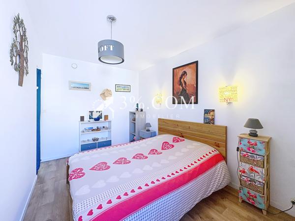 Maison de village 7 pièce(s) 3 chambre(s) 139 m²