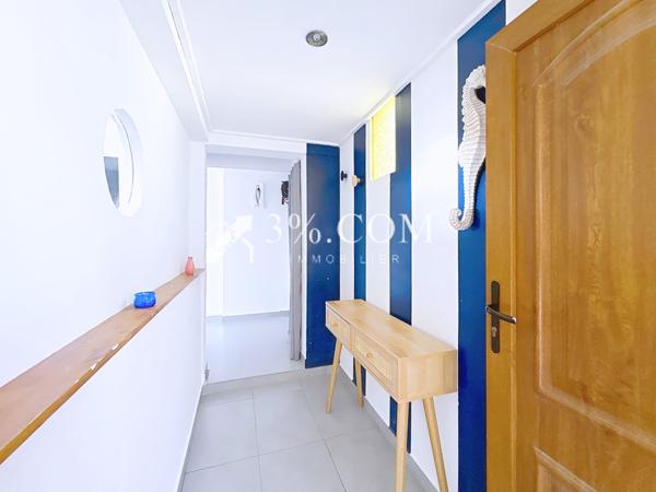 Maison de village 7 pièce(s) 3 chambre(s) 139 m²