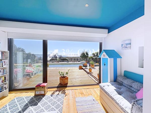 Maison de village 7 pièce(s) 3 chambre(s) 139 m²