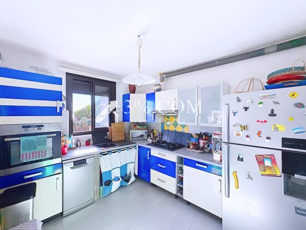 Maison de village 7 pièce(s) 3 chambre(s) 139 m²