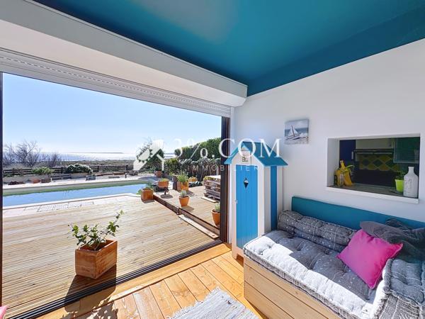 Maison de village 7 pièce(s) 3 chambre(s) 139 m²