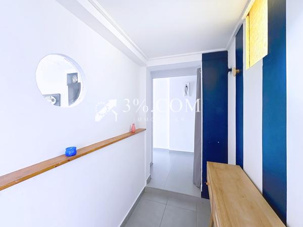 Maison de village 7 pièce(s) 3 chambre(s) 139 m²