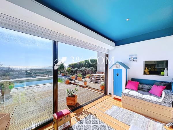 Maison de village 7 pièce(s) 3 chambre(s) 139 m²