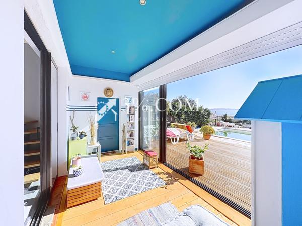 Maison de village 7 pièce(s) 3 chambre(s) 139 m²