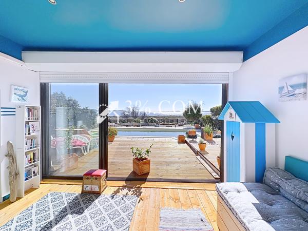 Maison de village 7 pièce(s) 3 chambre(s) 139 m²