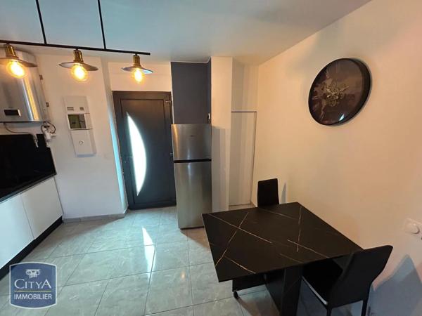 Appartement à louer 3 pièces 50.1m²