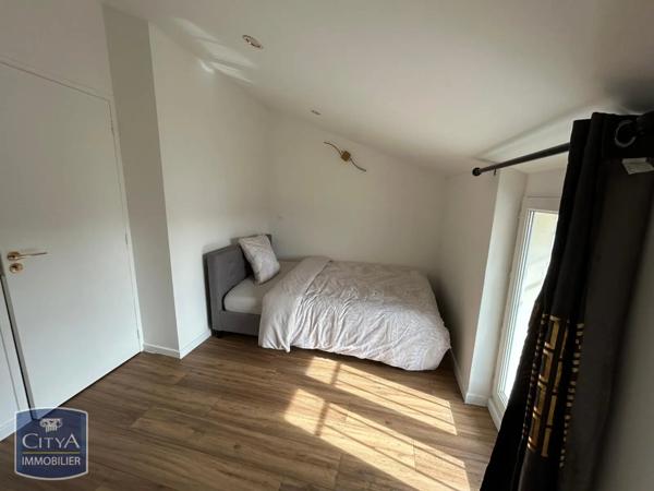 Appartement à louer 3 pièces 50.1m²