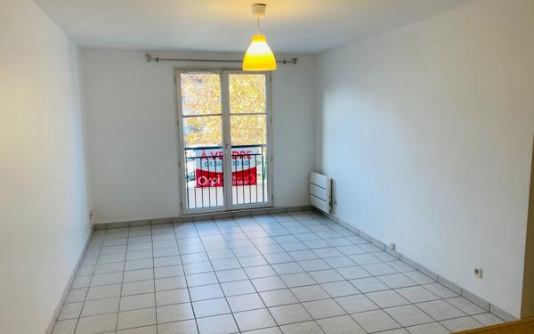 Appartement à vendre    3 pièces • 55,16 m2 Osny