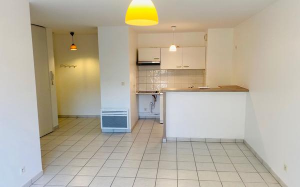 Appartement à vendre    3 pièces • 55,16 m2 Osny