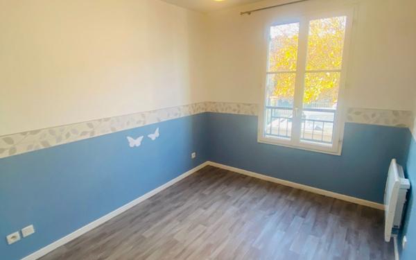 Appartement à vendre    3 pièces • 55,16 m2 Osny