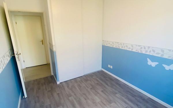 Appartement à vendre    3 pièces • 55,16 m2 Osny