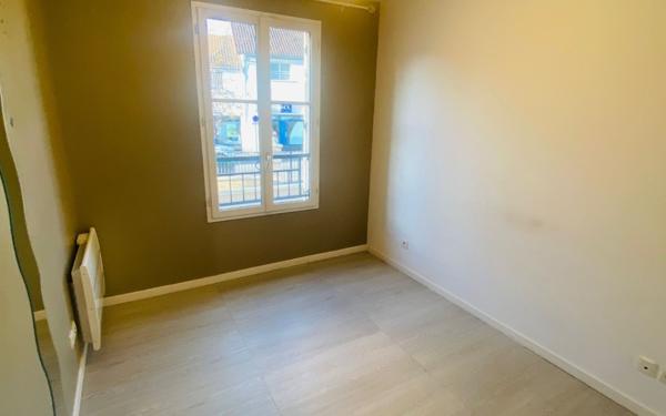Appartement à vendre    3 pièces • 55,16 m2 Osny
